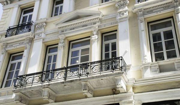 Ξύλινα κουφώματα: 10 λόγοι για να τα επιλέξετε