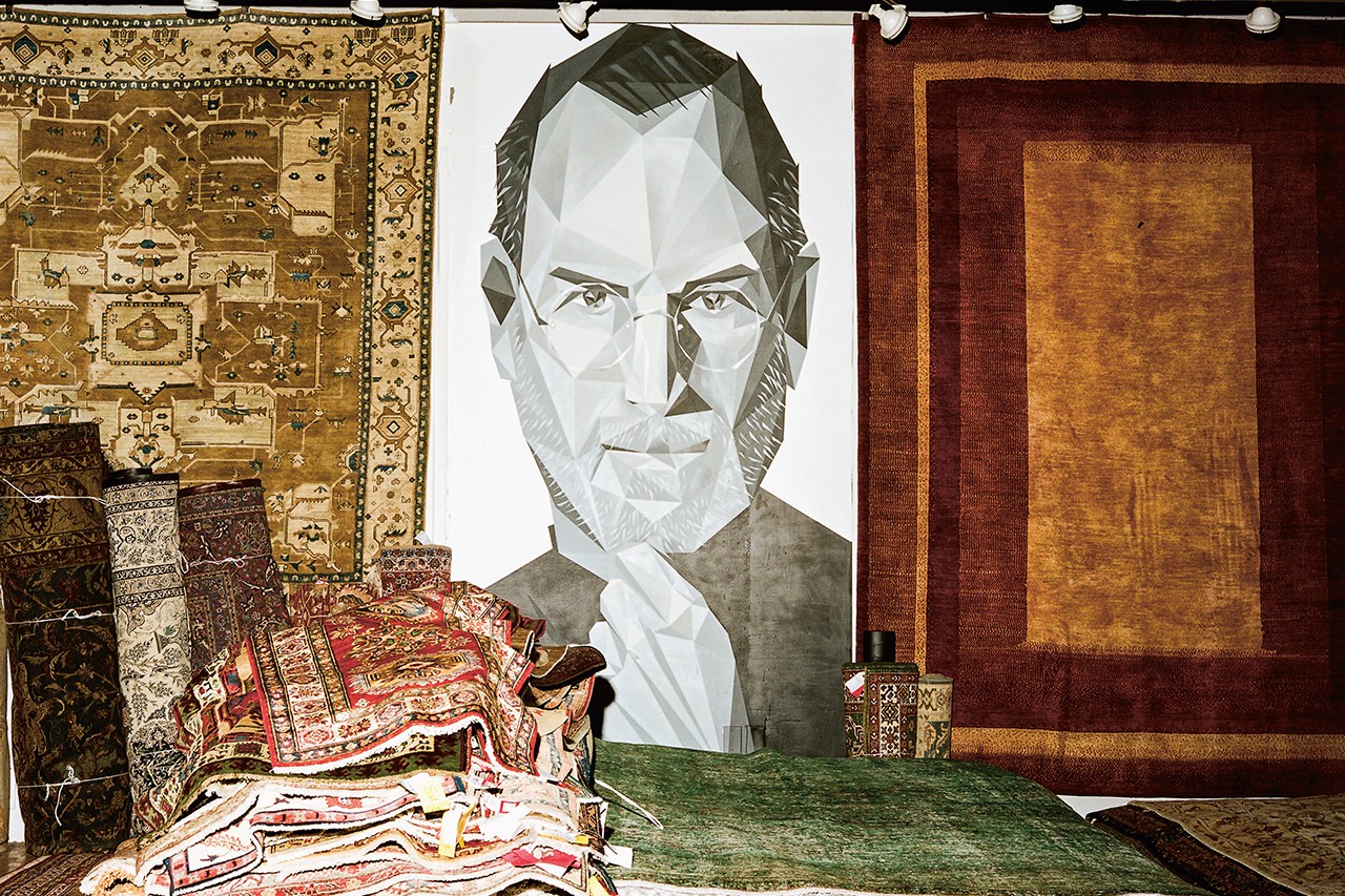 H ζωή στην Silicon Valley μέσα από ένα νέο βιβλίο