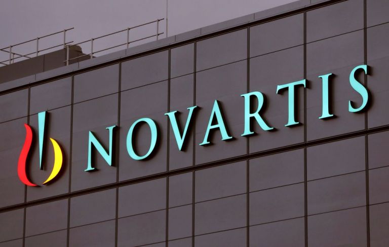 Κοροναϊός : Και από τη Novartis θα παράγεται το εμβόλιο της γερμανικής CureVac