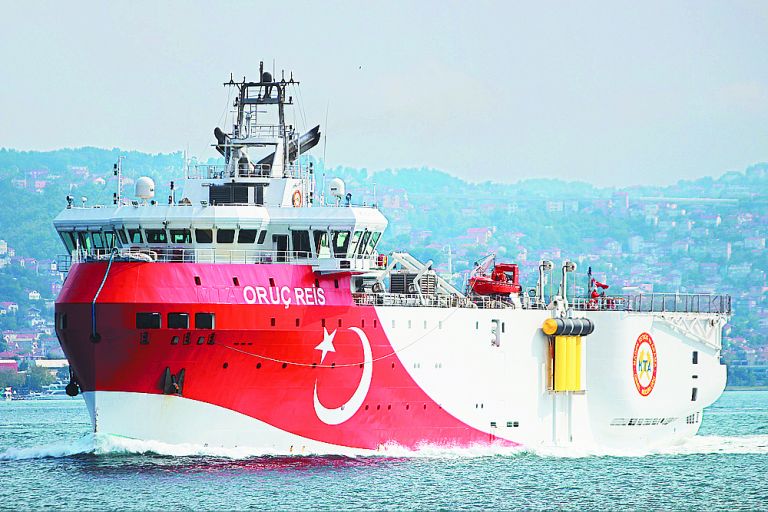 Σύνοδος Κορυφής : Οι τελικές διατυπώσεις για την Τουρκία