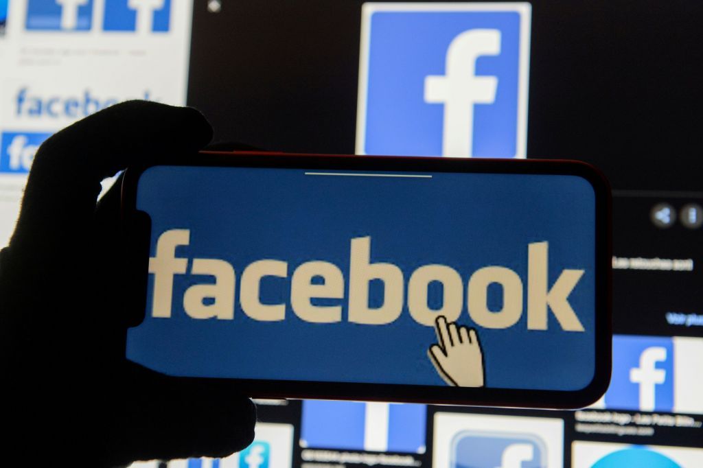 Facebook: Κάναμε λάθη στην αφαίρεση αναρτήσεων για τον Κουφοντίνα
