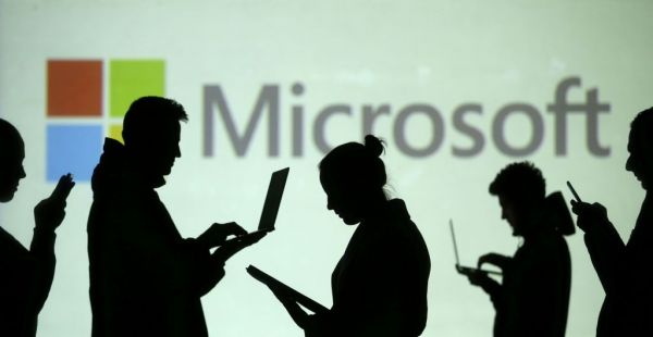 «Χάκερ της Κίνας» εισβάλλουν σε email που τρέχουν σε λογισμικό της Microsoft