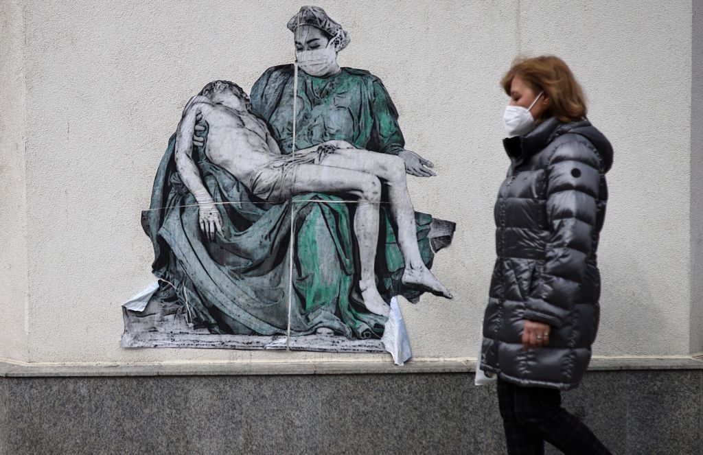 Κοροναϊός : Στερεύουν οι ΜΕΘ στα νοσοκομεία της Αττικής – Σοκαριστικά στοιχεία με 100 διασωληνώσεις σε μόλις 7 ημέρες