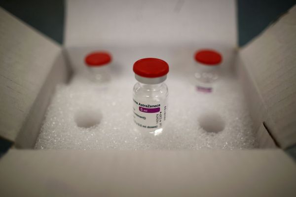 Εμβόλιο AstraZeneca : Σήμερα το πόρισμα του ΠΟΥ για τα περιστατικά θρόμβωσης