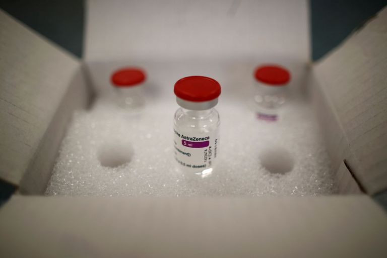 Εμβόλιο AstraZeneca : Σήμερα το πόρισμα του ΠΟΥ για τα περιστατικά θρόμβωσης