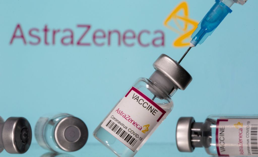 AstraZeneca : Ασφαλές το εμβόλιο, διαβεβαιώνει ο EMA