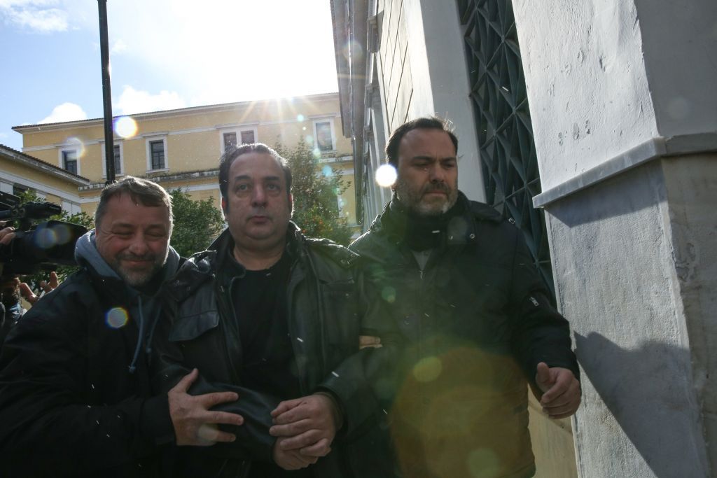 Αλέξης Κούγιας : Ο Ριχάρδος απαλλάχθηκε από κατασκευασμένες εις βάρος του κατηγορίες