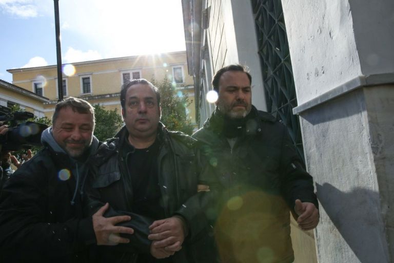 Αλέξης Κούγιας : Ο Ριχάρδος απαλλάχθηκε από κατασκευασμένες εις βάρος του κατηγορίες