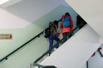 Σχολεία : Τι θα ισχύσει με τα self test στους μαθητές – Όλη η διαδικασία