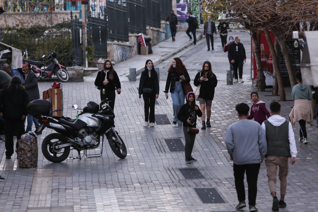 Lockdown : Ο οδικός χάρτης για το άνοιγμα λιανεμπορίου, σχολείων και εστίασης – Οι κρίσιμες ημερομηνίες