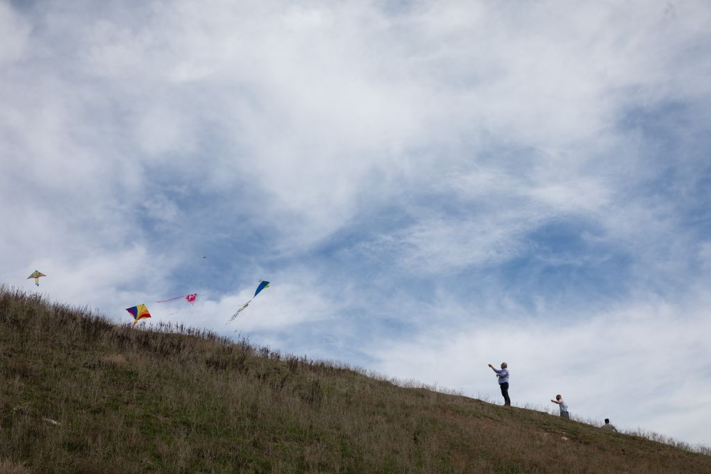 Καιρός : Βροχές και καταιγίδες – Σε ποιες περιοχές