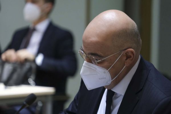 Δένδιας: «Ικανοποίηση για το πνεύμα εθνικής ομοψυχίας στο ΕΣΕΠ» – Πώς αντέδρασε η αντιπολίτευση