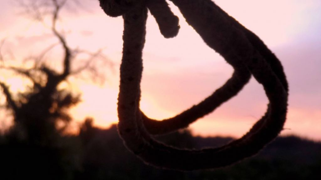 Αμφιλοχία : Απαγχονισμένος σε δέντρο βρέθηκε 42χρονος