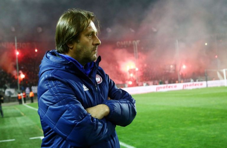 Τι συνδέει Ολυμπιακό και Γιανγκ Μπόις