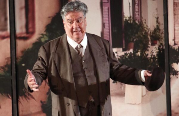 Θλίψη για τον Βασίλη Χαλακατεβάκη: Έφυγε από τη ζωή η μητέρα του…