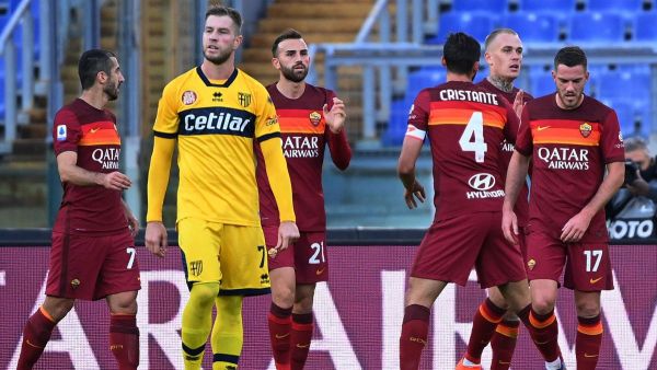 Νίκη – οξυγόνο για την Πάρμα (2-0)