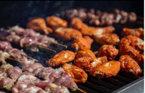 Τσικνοπέμπτη : Αυτά είναι τα δέκα μυστικά για το πιο πετυχημένο ψήσιμο