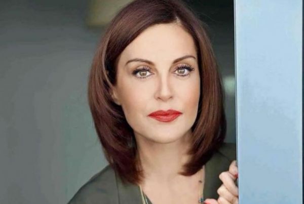 Αλεξάνδρα Παλαιολόγου : Η ανάρτηση της ένα χρόνο μετά την απώλεια του πατέρα της