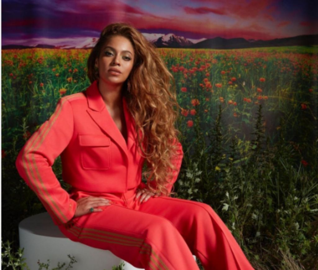 Μπιγιονσέ : Νέο τραγούδι στην μνήμη της μεγαλύτερης θαυμάστριας της