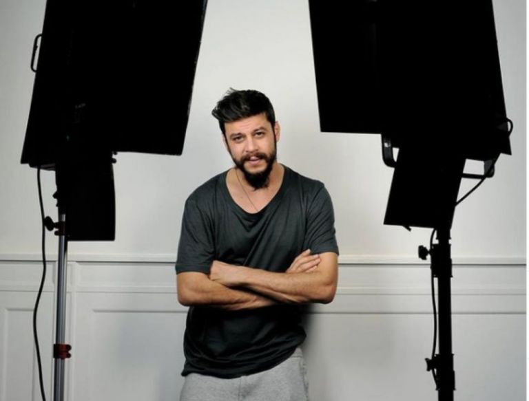 Λεωνίδας Καλφαγιάννης:«Μετά από ένα άσχημο περιστατικό με τον Λιγνάδη αποφάσισα να τα παρατήσω»