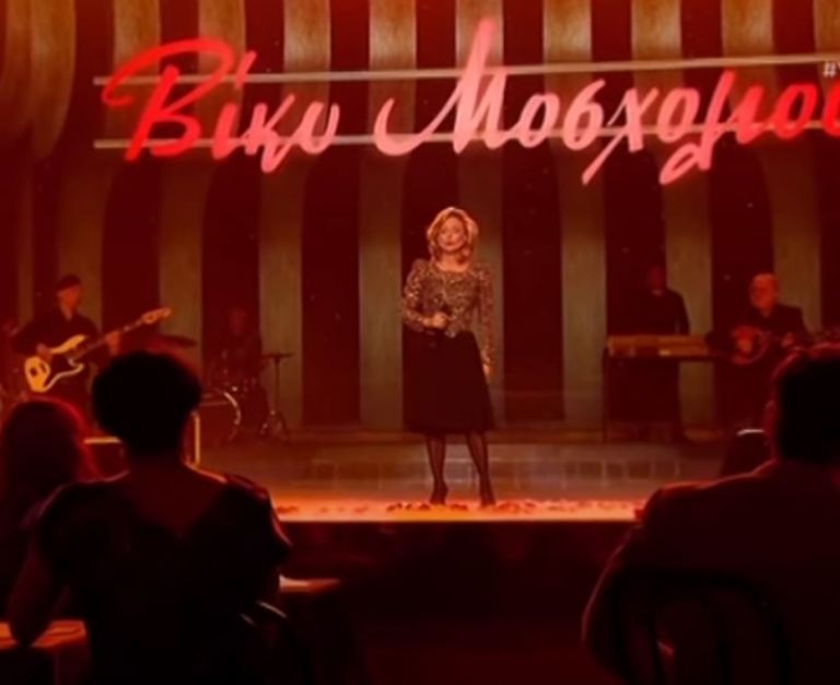 YFSF: Καθηλωτική η Μαγγίρα ως Μοσχολιού – Δάκρυσε η Παπουτσάκη