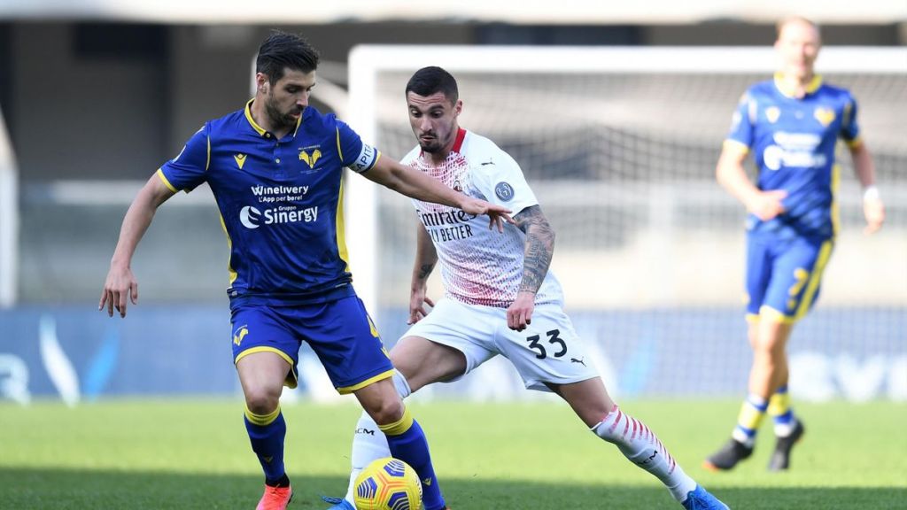 «Ανάσα» για Μίλαν, απίστευτο φινάλε στο Φιορεντίνα – Πάρμα