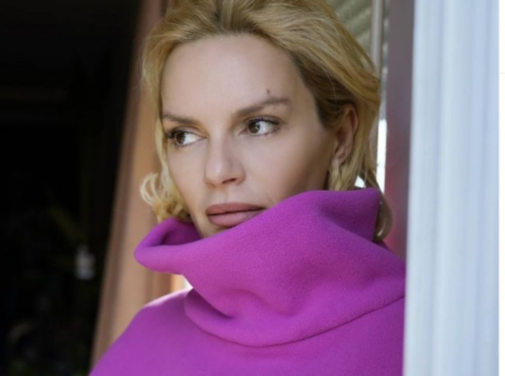 Έλενα Χριστοπούλου: «Όταν μου μίλησε η Πηνελόπη Αναστασοπούλου, πάγωσα δεν ήξερα τι να της πω»