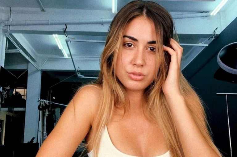 Έλενα Κρεμλίδου : Ο Τζέιμς, η συμμετοχή στο Survivor και το επάγγελμα της… instagrammer