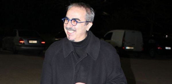 Η Γερμανού τα χώνει στον Περρή : «Αυτά τα υπερβολικά εγώ δεν τα μπορώ»