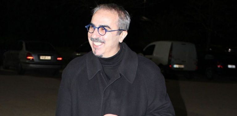 Η Γερμανού τα χώνει στον Περρή : «Αυτά τα υπερβολικά εγώ δεν τα μπορώ»