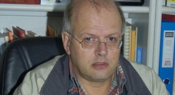 Τσελέντης : Εδώ χτίζουμε ολόκληρα χωριά για λαθρομετανάστες