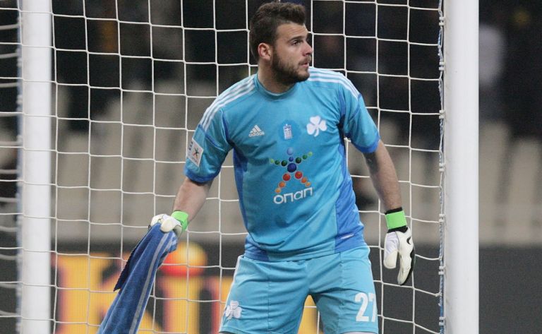 Παναθηναϊκός : Σκέψεις επαναπατρισμού του Ορέστη Καρνέζη