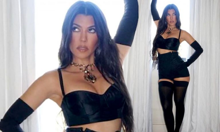 Είναι τα γάντια η νέα τάση της μόδας;