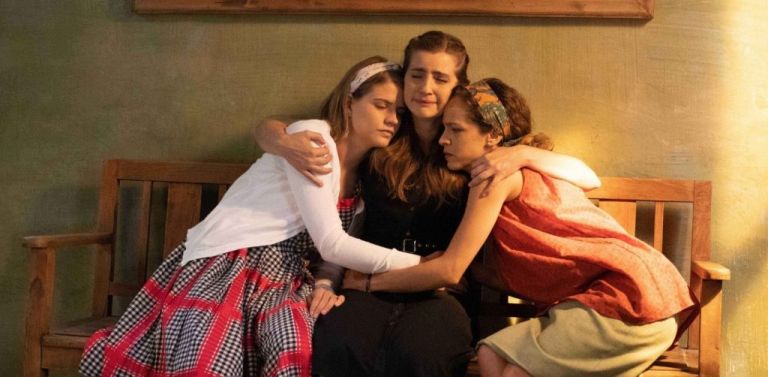 Άγριες Μέλισσες Spoiler: Ποιος χαρακτήρας μπαίνει σε ψυχιατρείο;