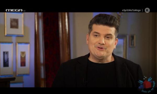 Γιάννης Καψάλης: Τι με ώθησε να ασχοληθώ με το δημοτικό τραγούδι