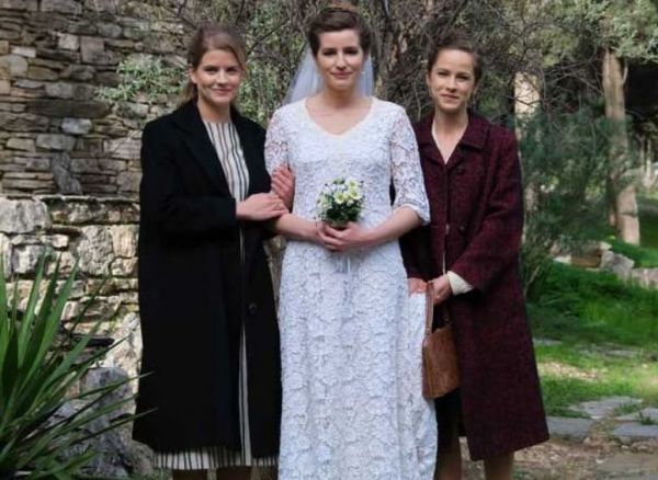 Άγριες Μέλισσες Spoiler: Οι αδελφές «Σταμίρη» αποκαλύπτουν το φινάλε