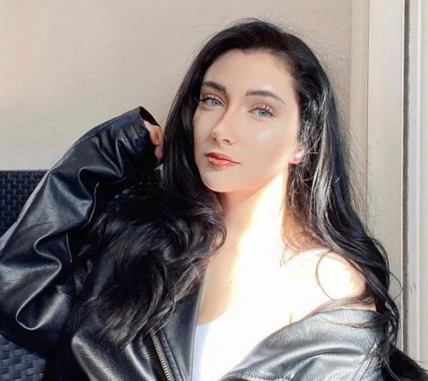 Μαριάννα Κάρα: H 22χρονη που έκλεψε την καρδιά του Στέφανου στο House of Fame