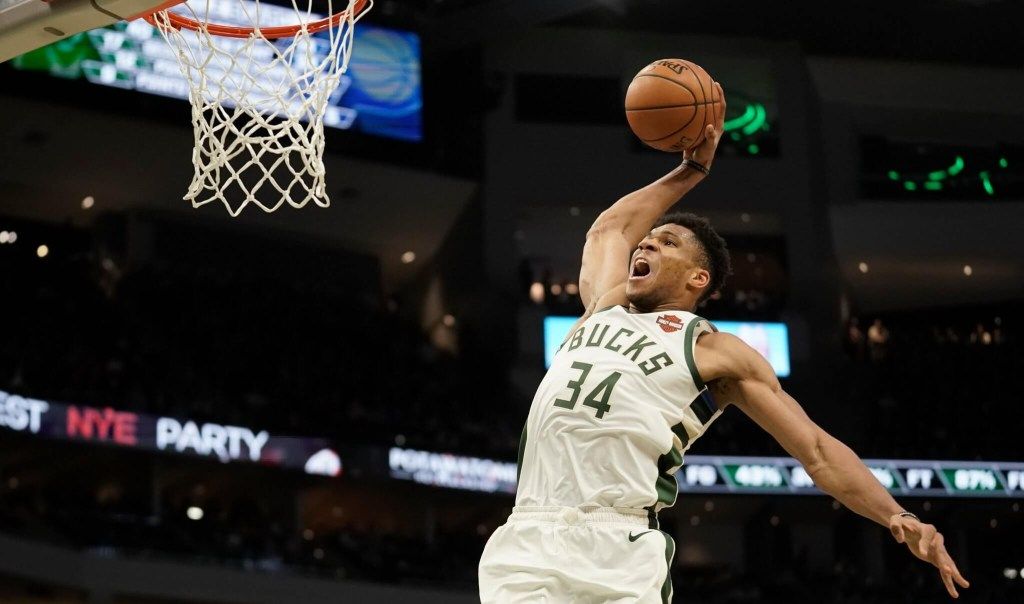 Αντετοκούνμπο: Αυτός είναι ο ηθοποιός που θα παίξει τον Greek Freak στην ταινία της Disney