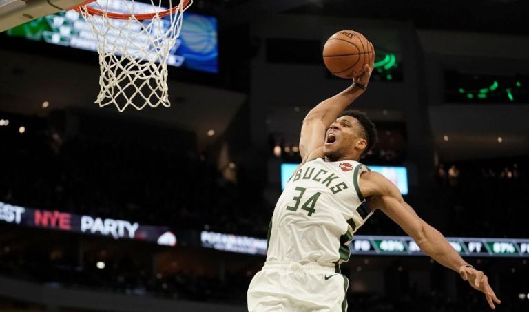 Αντετοκούνμπο: Αυτός είναι ο ηθοποιός που θα παίξει τον Greek Freak στην ταινία της Disney