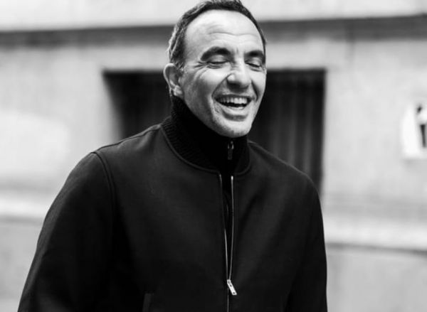 Νίκος Αλιάγας : «Οι φύλακες της ελευθερίας» – Η συγκινητική ανάρτηση για την 25η Μαρτίου