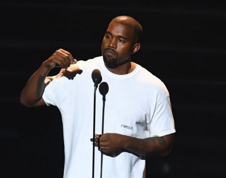 Κάνιε Γουέστ: Πάνω από 12 εκατ. δολάρια για την αποτυχημένη προεκλογική του εκστρατεία