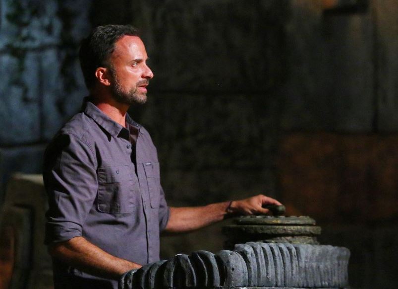 Survivor: Άναψαν τα αίματα στο συμβούλιο – Οι τρεις υποψήφιοι για αποχώρηση
