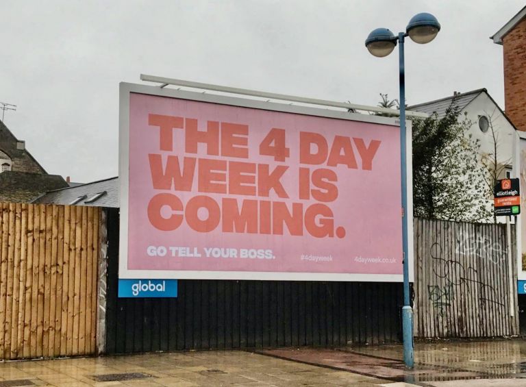 Δίλημμα από το (κοντινό) μέλλον : Αύξηση μισθού ή δουλειά 4 ημέρες την εβδομάδα;