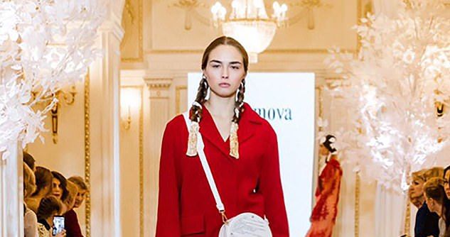 Ρωσία : Μοντέλο ξυλοκόπησε τη γιαγιά της επειδή δεν της έδωσε χρήματα