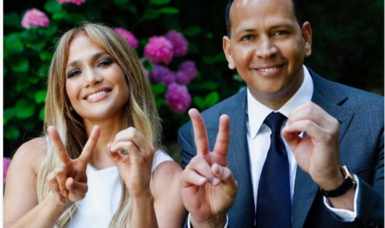 Tζένιφερ Λόπεζ: Σπάει την σιωπή της για τον χωρισμό με τον Αλεξ Ροντρίγκεζ