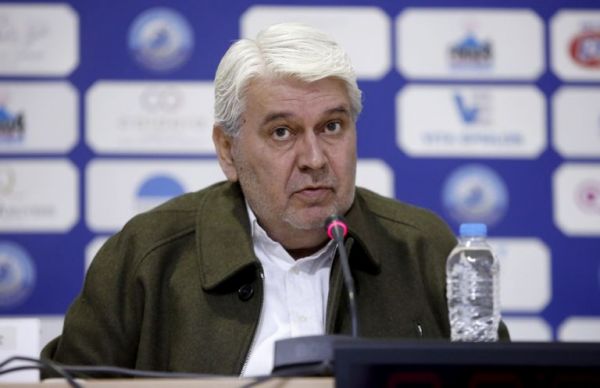 «Όχι» – σκάνδαλο της ΕΟΠΕ στον Ολυμπιακό