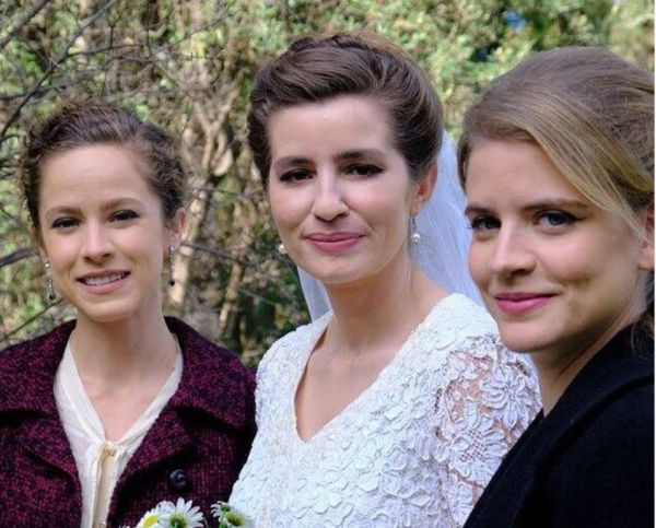 Αγριες Μέλισσες: O σκηνοθέτης αποκάλυψε αν θα συνεχιστούν τη νέα σεζόν