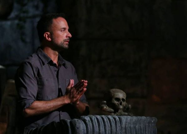 Survivor: Αποχώρηση – βόμβα μία ανάσα πριν την ένωση των ομάδων