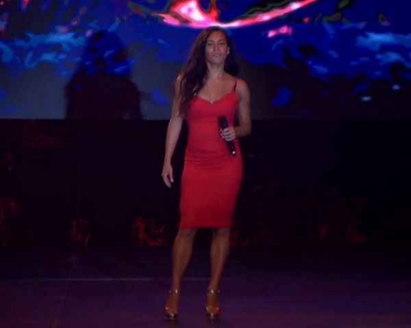 Survivor: «Πάρτι» στο Twitter με την ερμηνεία της Μαριάνθης