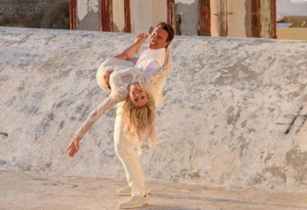 Σοφία Μαριόλα: Ακόμα δεν έφυγε για την «Φάρμα» και της λείπει ήδη ο Τζώρτζογλου